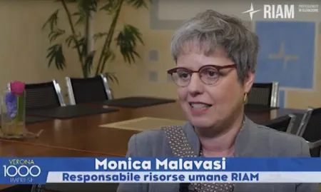 Intervista a Monica Malavasi