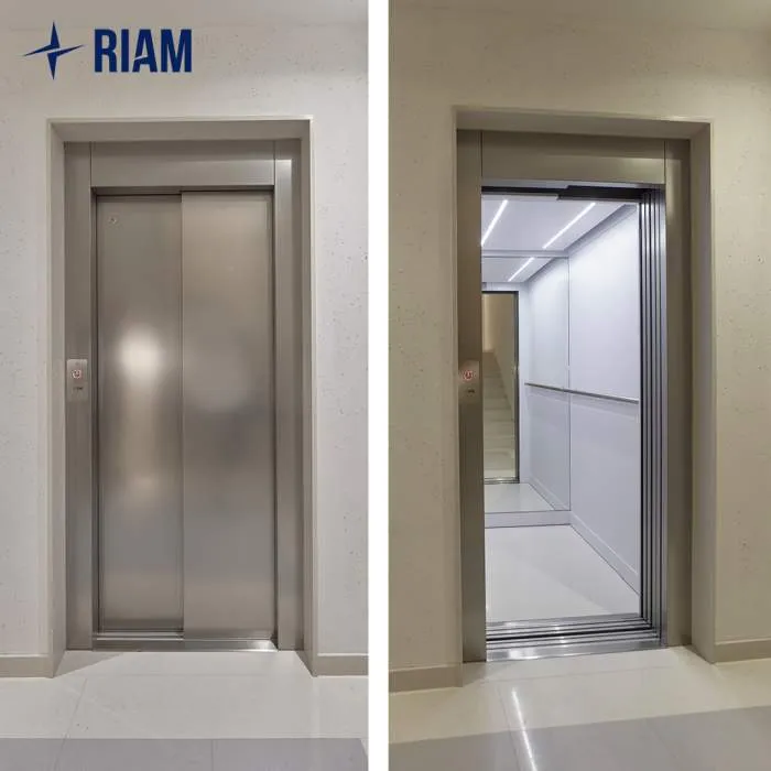 Impianti di elevazione 