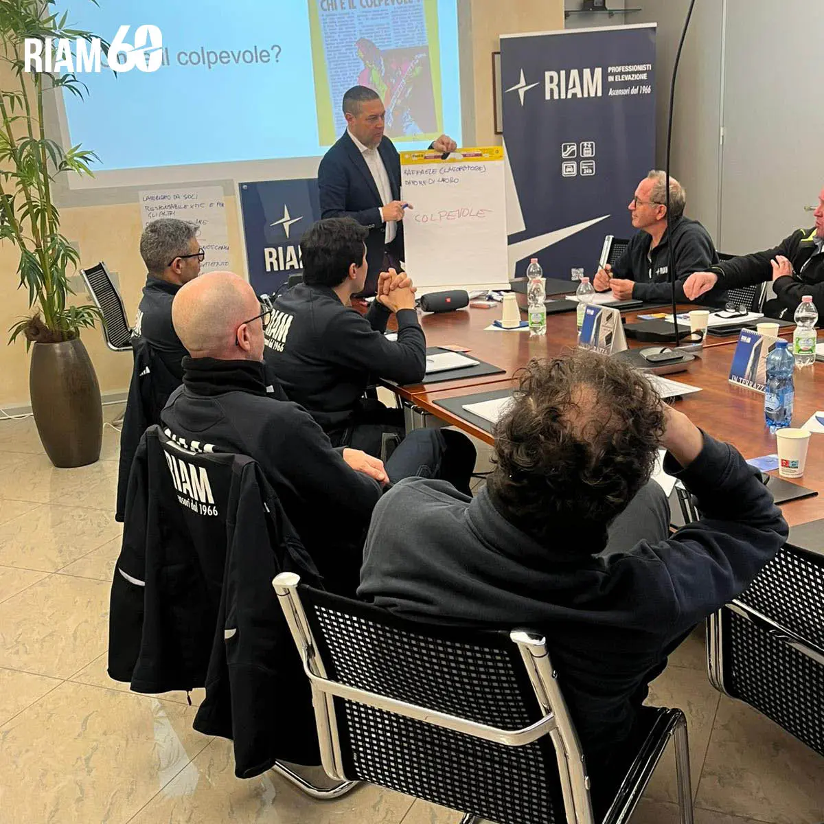 Formazione Sicurezza: un percorso innovativo con Play sicurezza