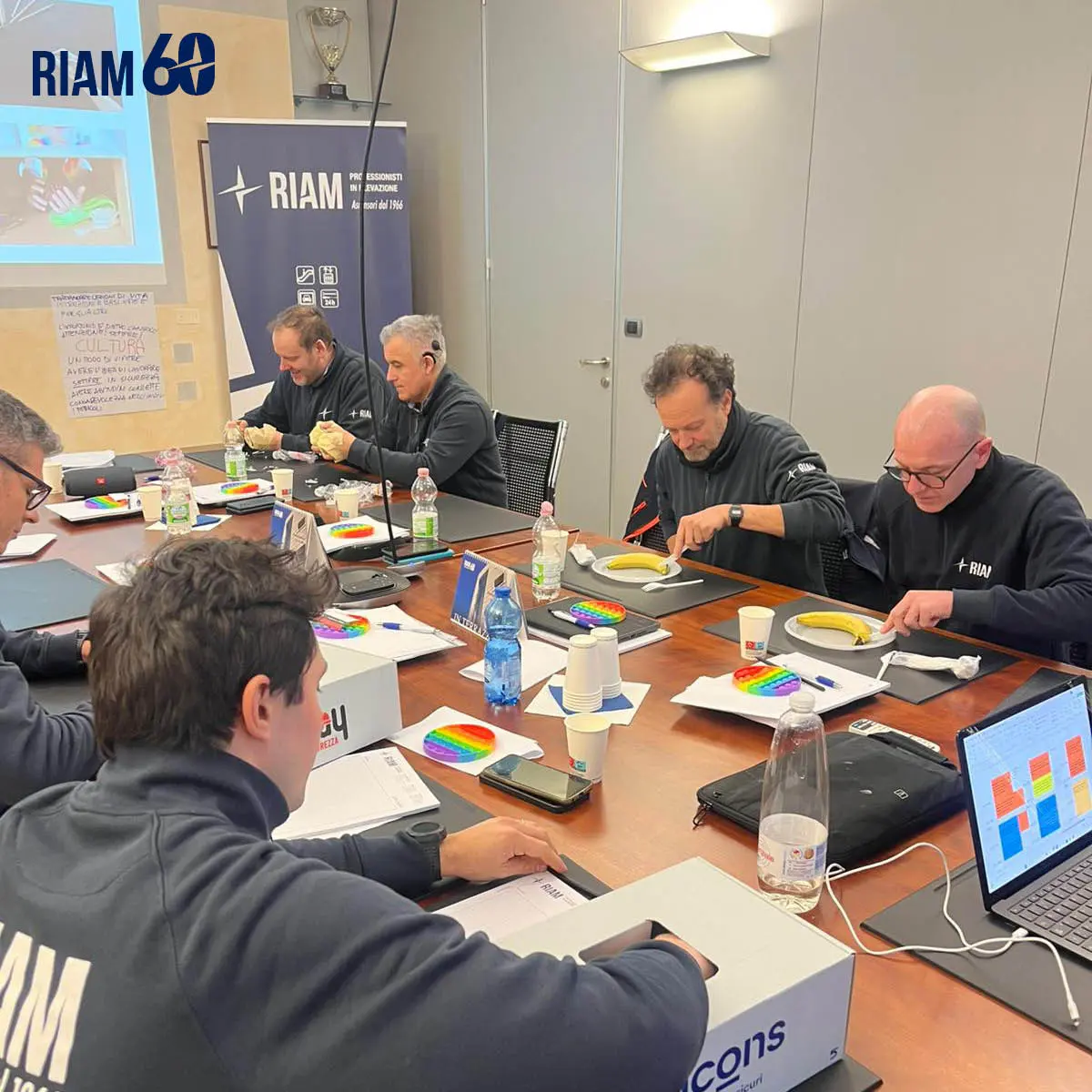 Formazione Sicurezza: un percorso innovativo con Play sicurezza